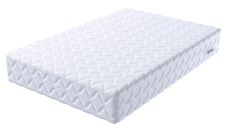 materac Frodi pokrowiec Jersey