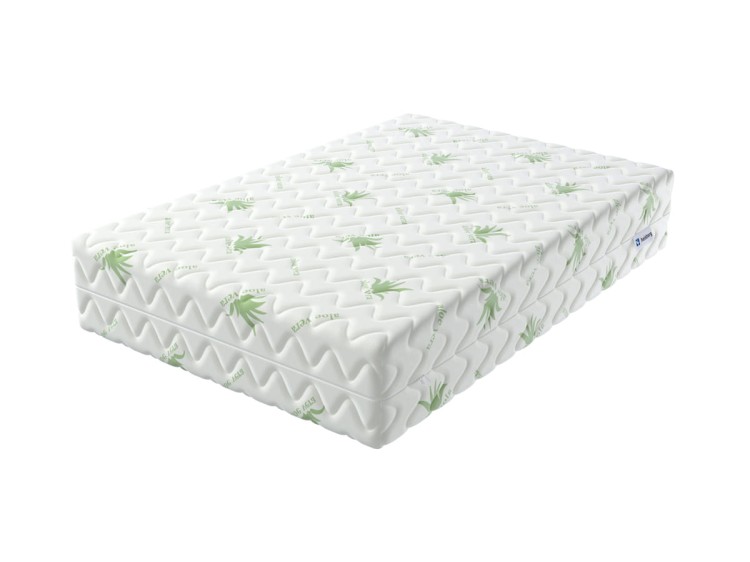 materac Vortex 100x200 pokrowiec AloeVera