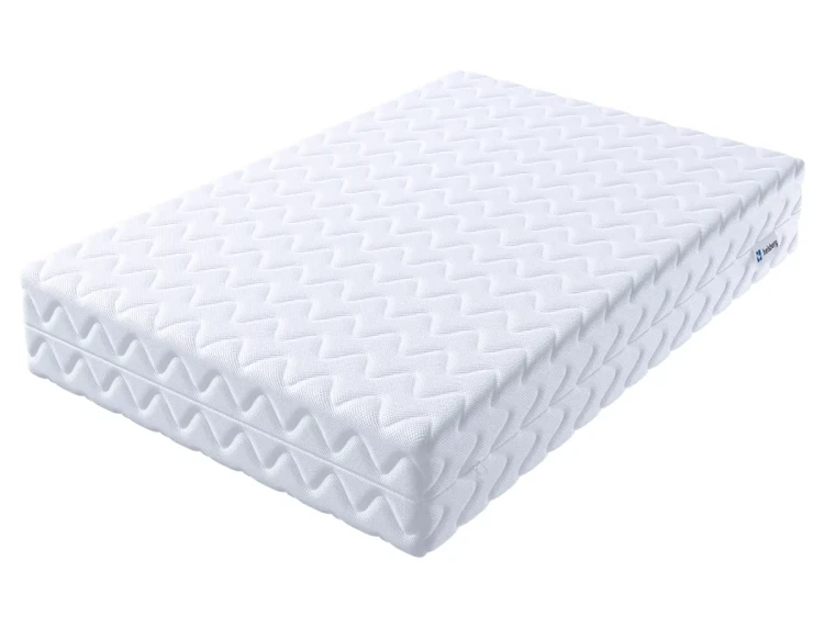 Materac Magnus pokrowiec Jersey Premium