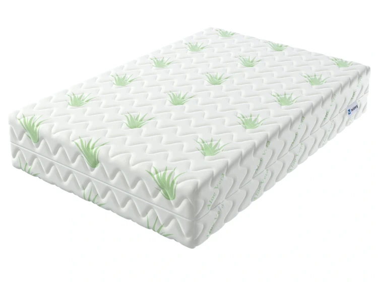 Materac Magnus Max 100x200 pokrowiec AloeVera