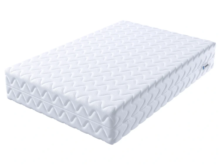 Materac Magnus Max 100x200 pokrowiec Jersey Premium