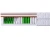 Materac Strong Med 2x kokos 160x200
